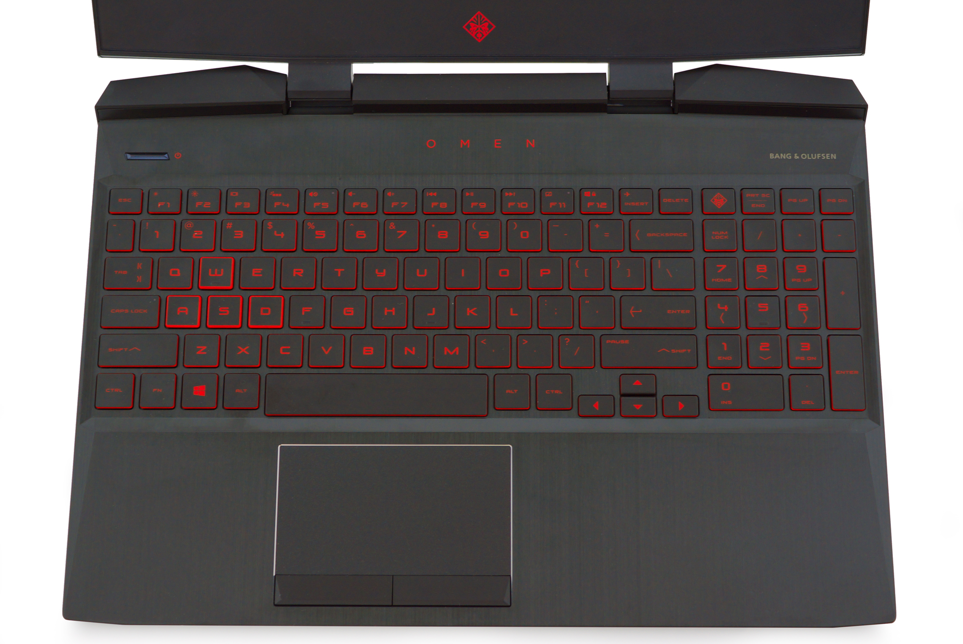 HP Omen 15 2018 review - GTX 1070 Max-Q and 144Hz display