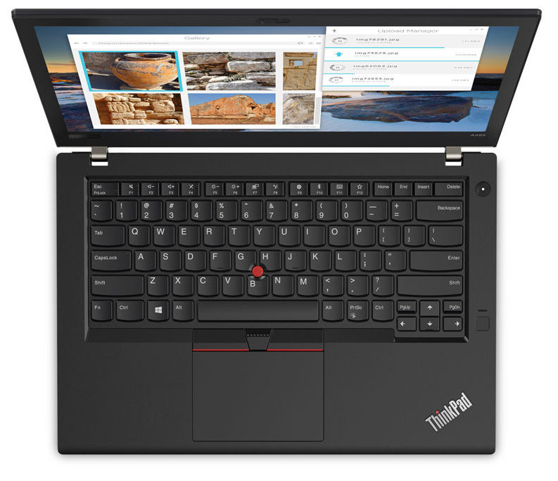 Lenovo ThinkPad A485 - スペック、テスト、価格 | LaptopMedia 日本