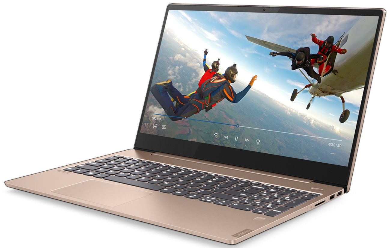 Lenovo ideapad S540 ミネラルグレー 81NH002PJP Lenovo Ideapad S540