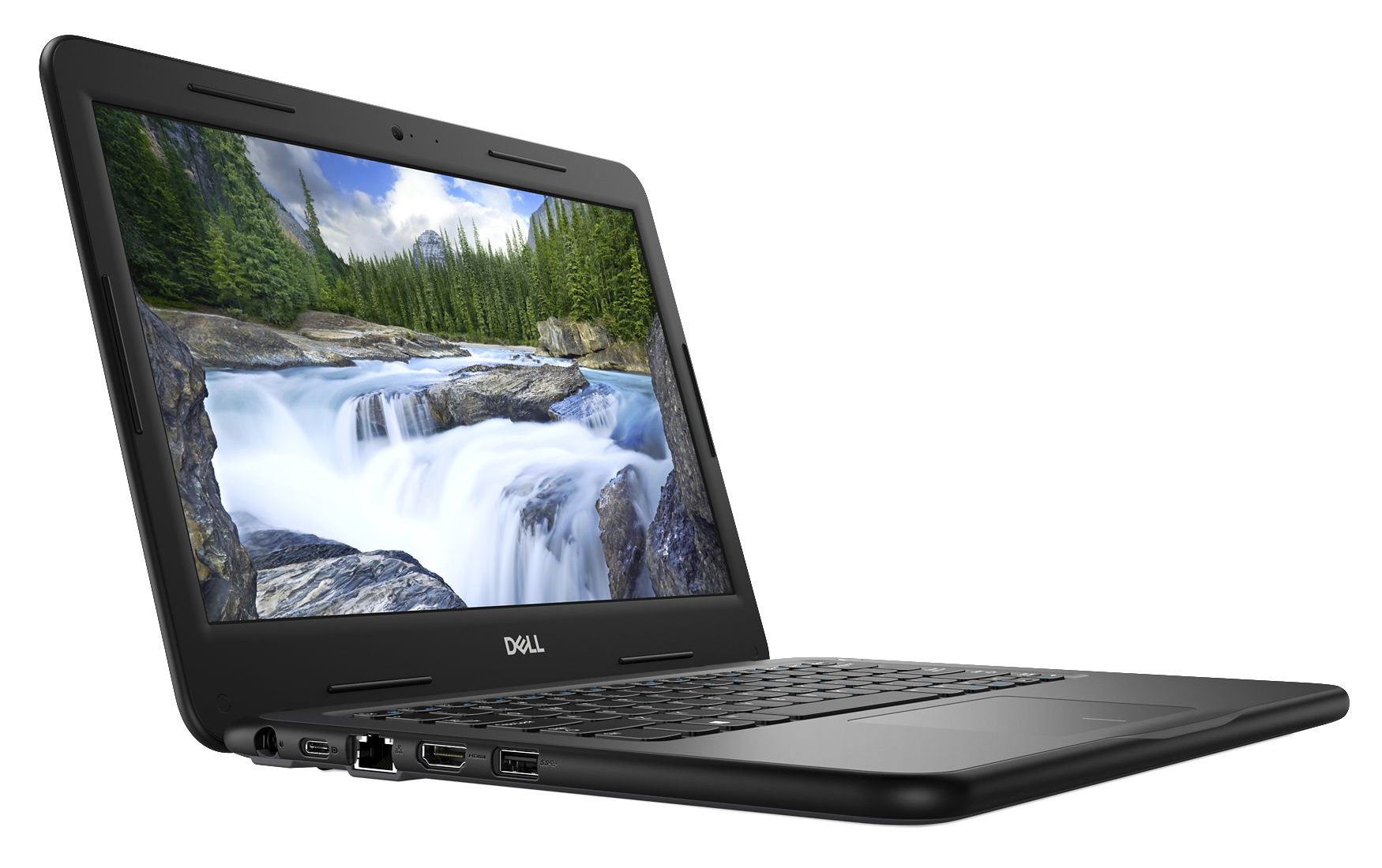 Dell Latitude 3300 - i5-8250U · UHD Graphics 620 · 13.3”, HD (1366