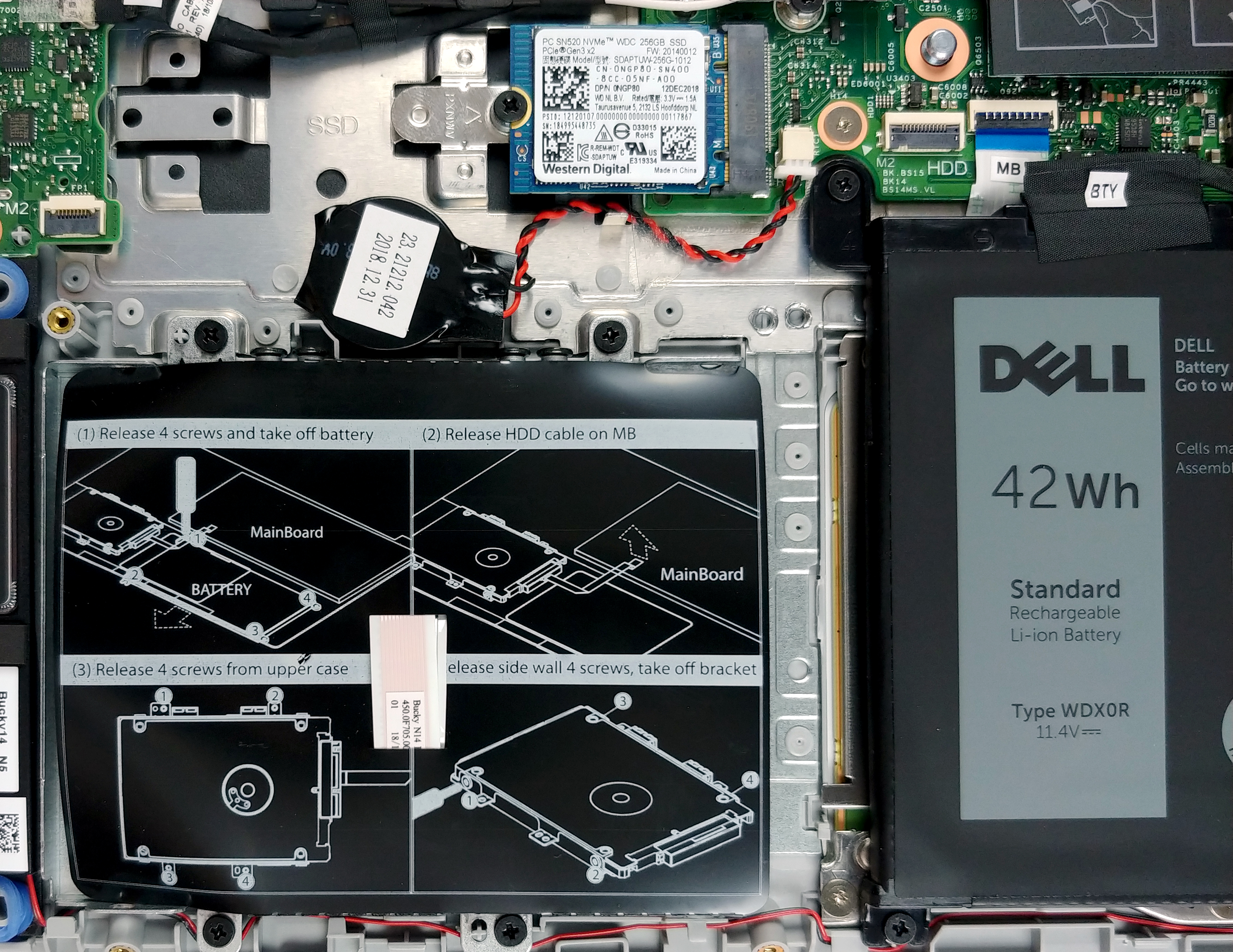 Dell Inspiron 14 5480 review - lower the budget, not the quality