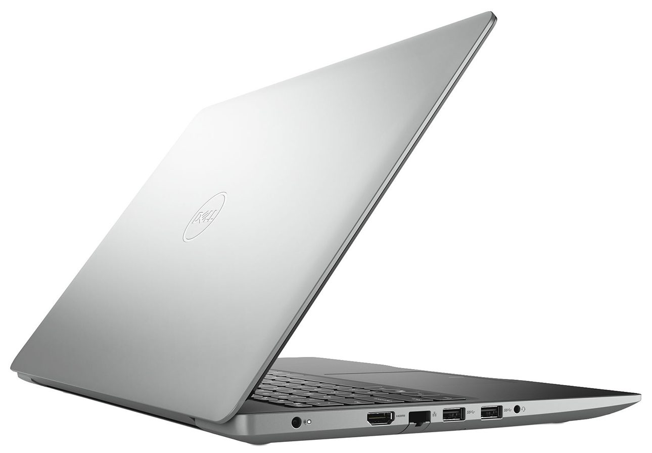 Dell Inspiron 15 3581 - Specs, Tests, and Prices | LaptopMedia.com