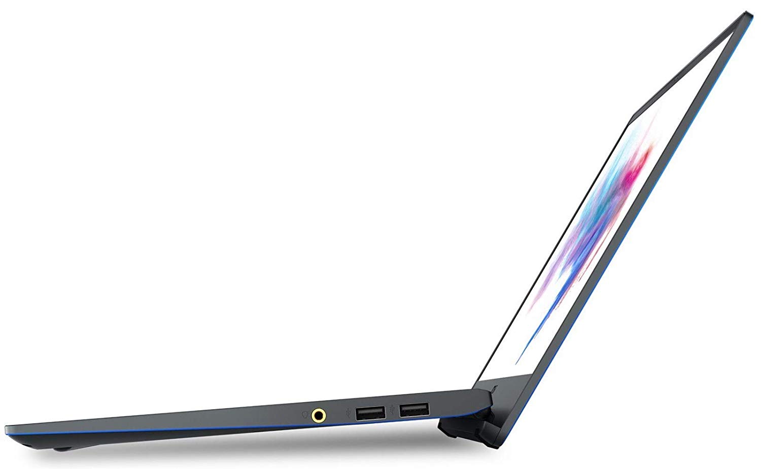 MSI Prestige 14 (A10SC-021) - i7-10710U · GTX 1650 Max-Q · 14.0