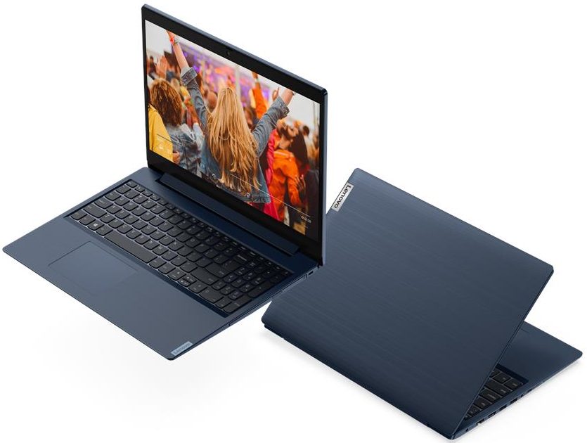 Lenovo IdeaPad L3 (15
