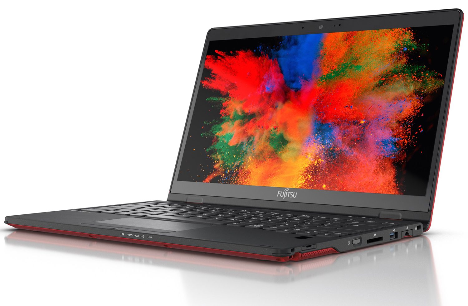 Fujitsu LifeBook U9310X - Specs, Tests, and Prices | LaptopMedia.com