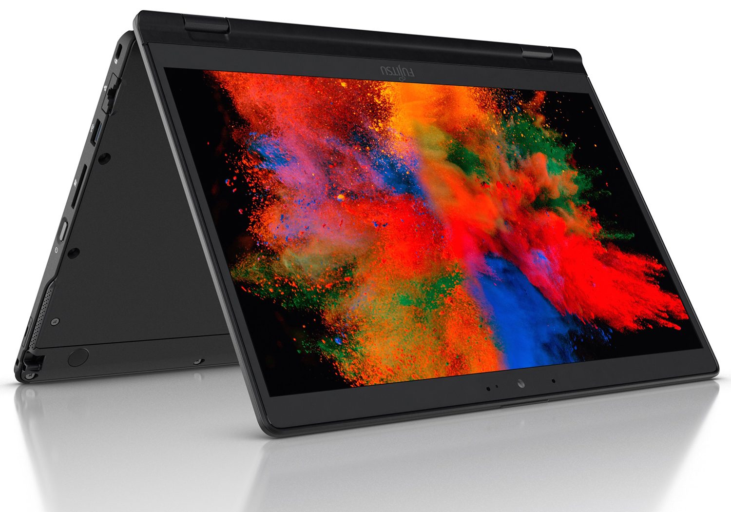 Fujitsu LifeBook U9310X - Specs, Tests, and Prices | LaptopMedia.com