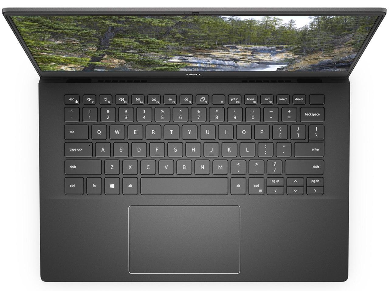 Dell Vostro 5502 - i7-1165G7 · MX330 25W · 15.6”, Full HD (1920 x