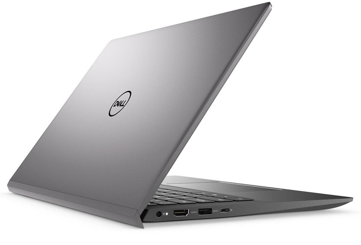 Dell Vostro 5502 - i7-1165G7 · MX330 25W · 15.6”, Full HD (1920 x