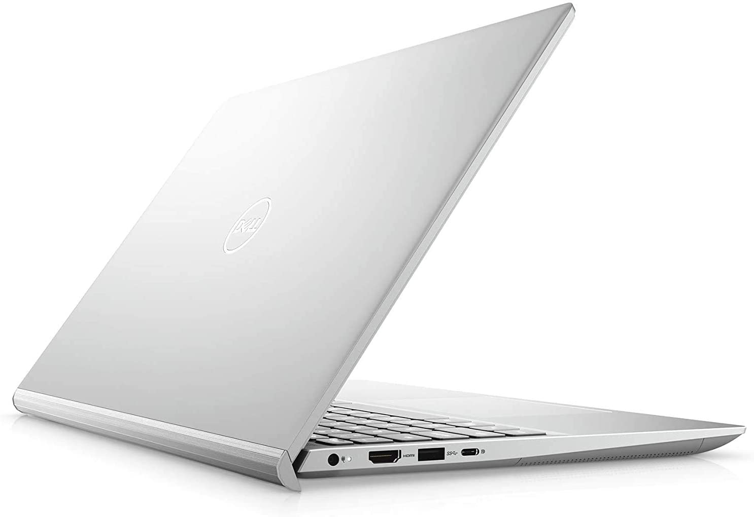 Dell Inspiron 7591 - i7-9750H · GTX 1650 · 15.6”, Full HD (1920 x
