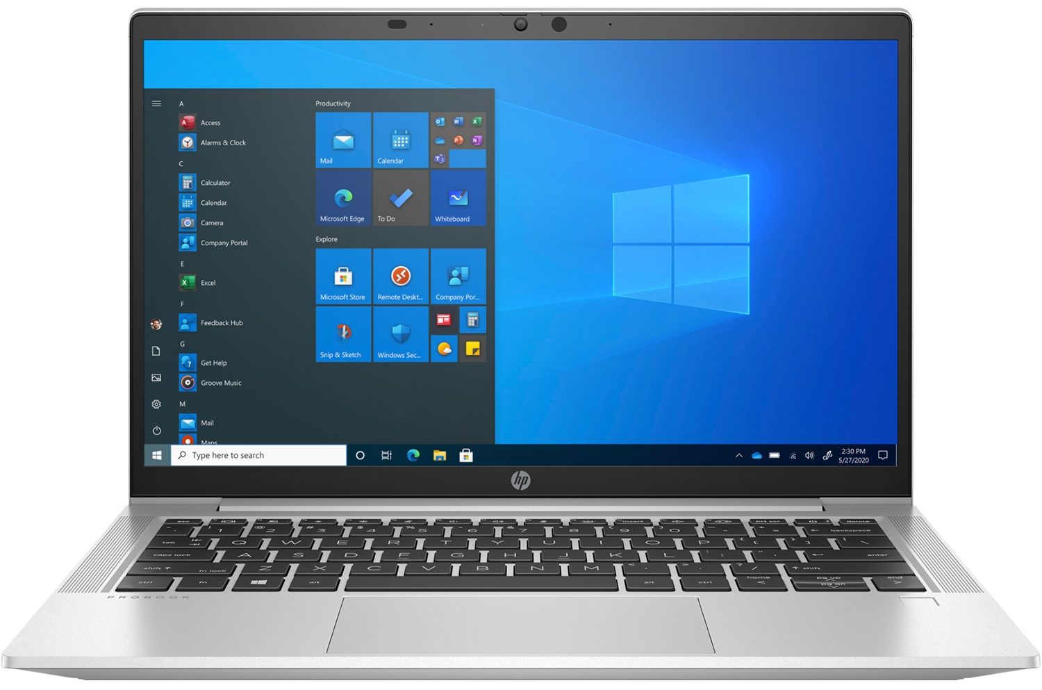 HP ProBook 635 Aero G8 - Ryzen 7 5850U · AMD Radeon RX Vega 8