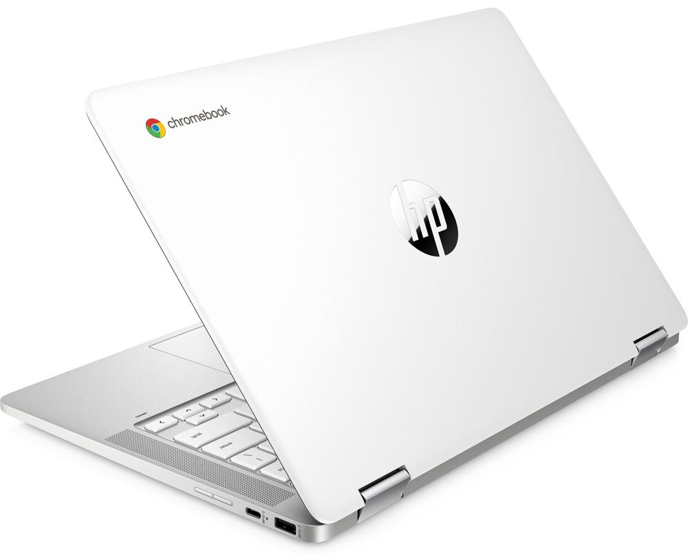 HP Chromebook x360 14 (14a-ca0000) - Specs, Tests, and Prices