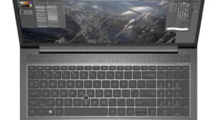 HP ZBook Firefly 14 G8レビュー - 静音性の高いモバイルワーク