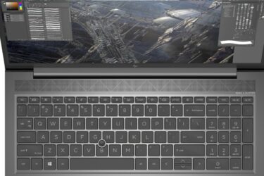 HP ZBook Firefly 14 G8レビュー - 静音性の高いモバイルワーク