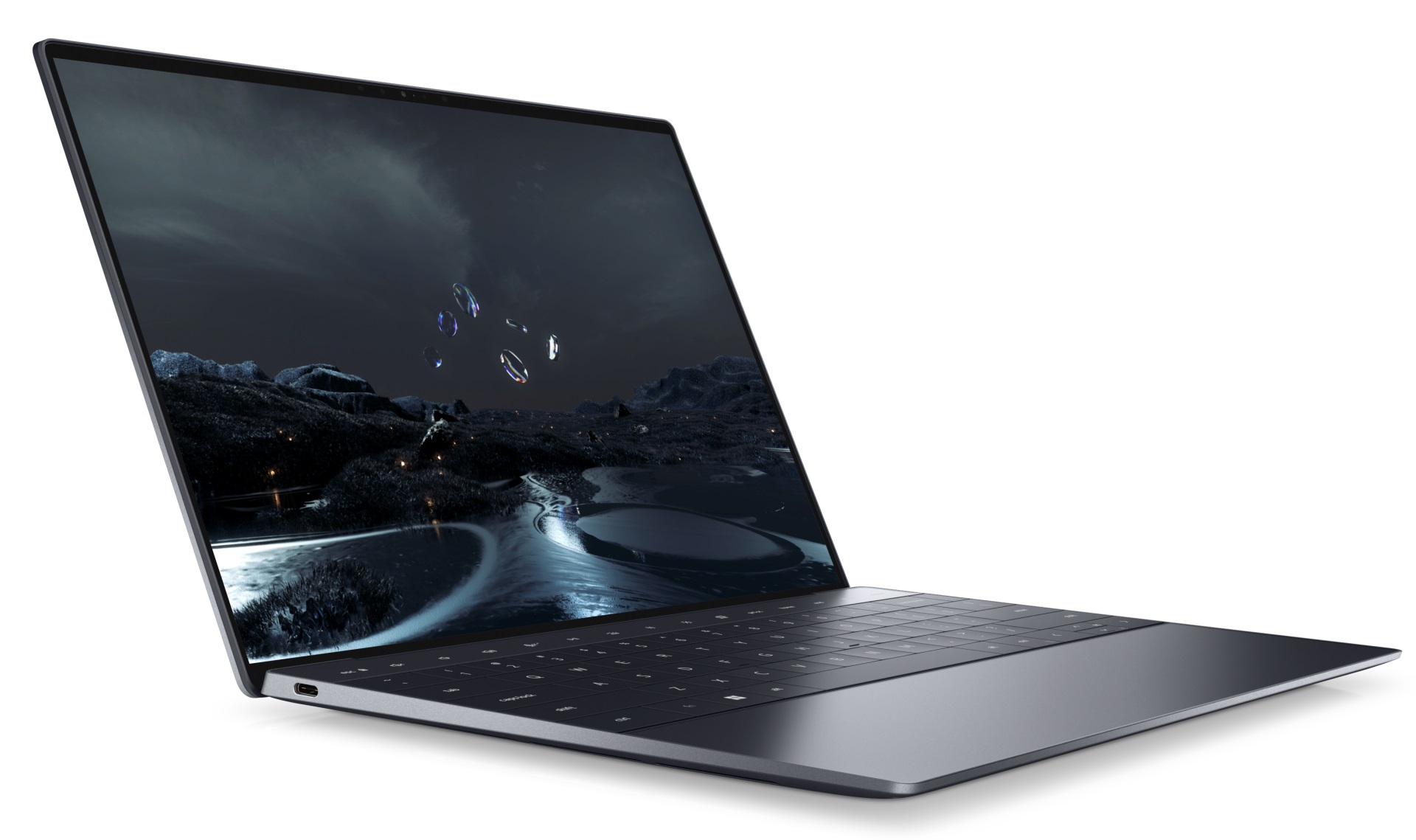 Specs, Info, and Prices] Dell XPS 13 Plus 9320 - an interesting