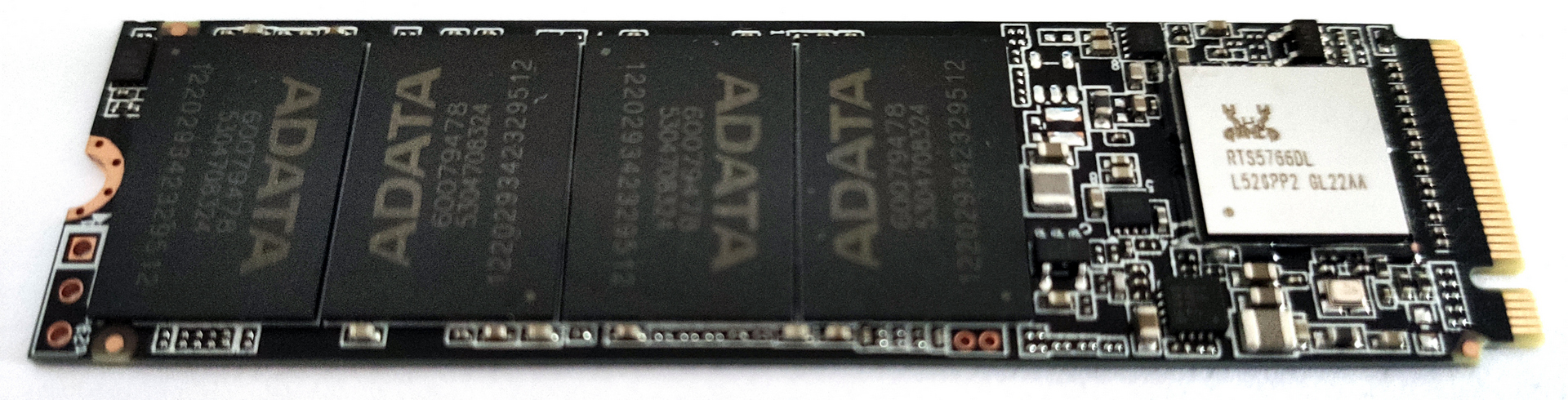 ADATA Legend 710 1TB review - performs well for its price