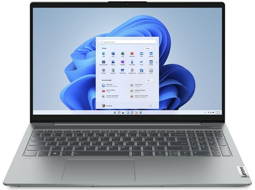 Lenovo IdeaPad 5（15インチ、2022年）レビュー | LaptopMedia 日本