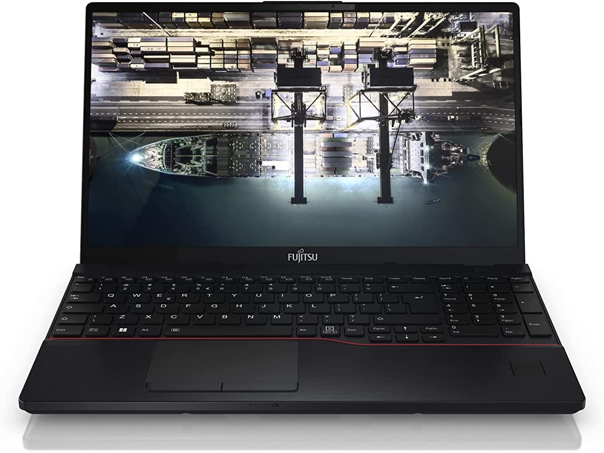 Fujitsu LifeBook E5512A - Specs, Tests, and Prices | LaptopMedia.com