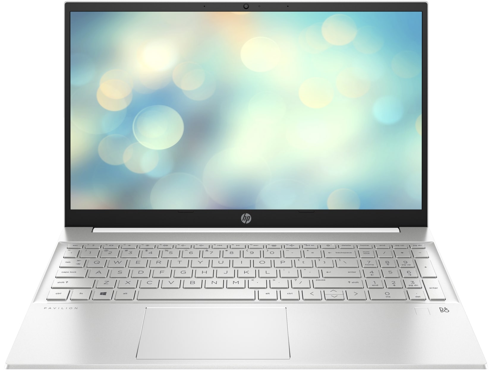 HP Pavilion 15 (15-eg3000) - スペック、テスト、価格 | LaptopMedia 日本