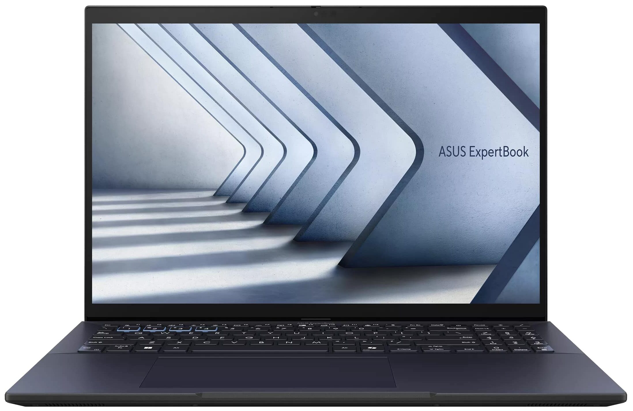 ASUS ExpertBook B3 (B3604, 13th Gen Intel) - Specs, Tests, and