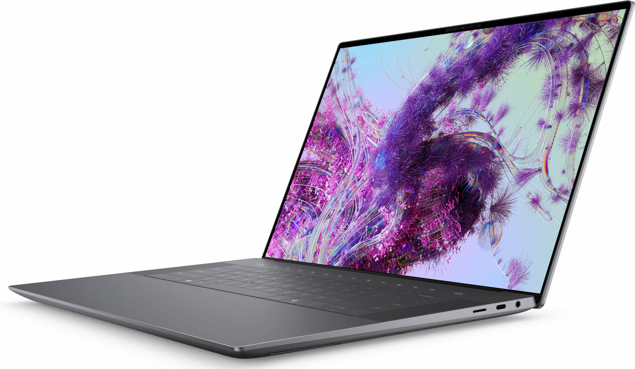 Dell XPS 16 9640 (NVIDIA RTX 4050, 4060) - Specs, Tests, and