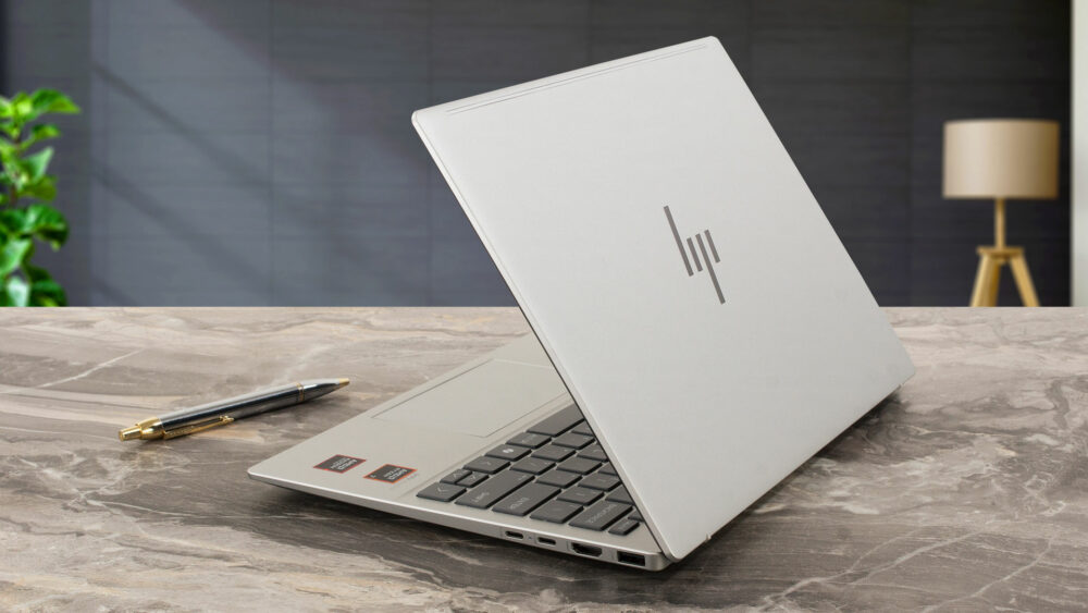 HP Pavilion Aero 13 (13-bg0000) review - Perfect Travel Companion