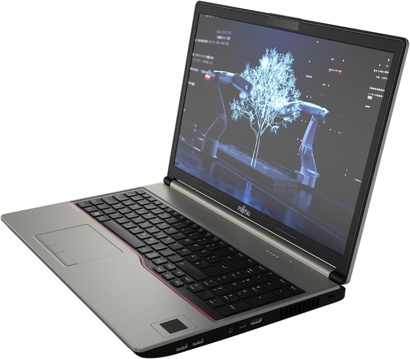 Windowsデスクトップ PC Windows 11 Pro Fujitsu Celsius Windows