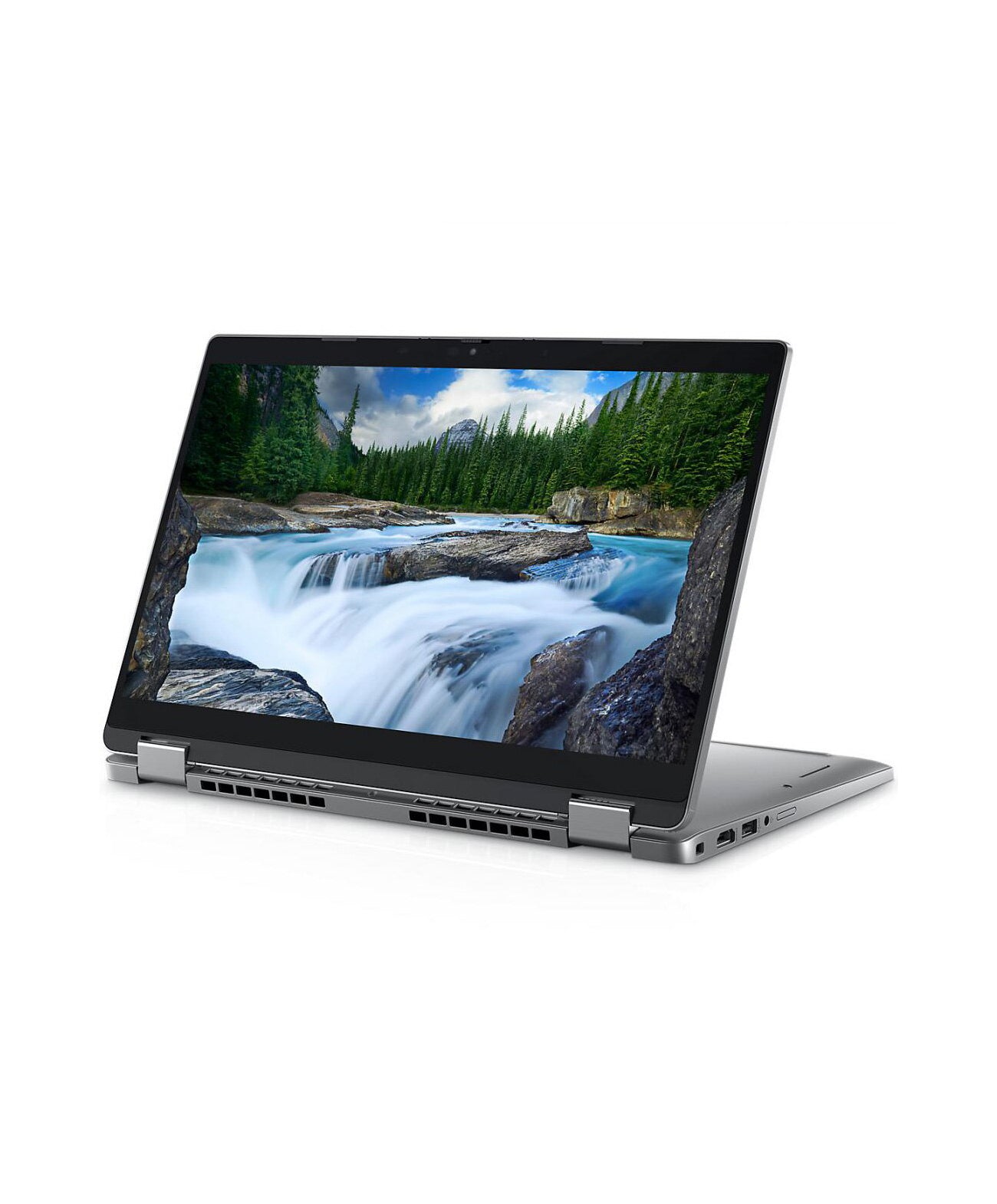 DELL LATITUDE 5320 CORE i7- 1185G7 13.3 INCH FHD FLIP-TOUCH 2in1