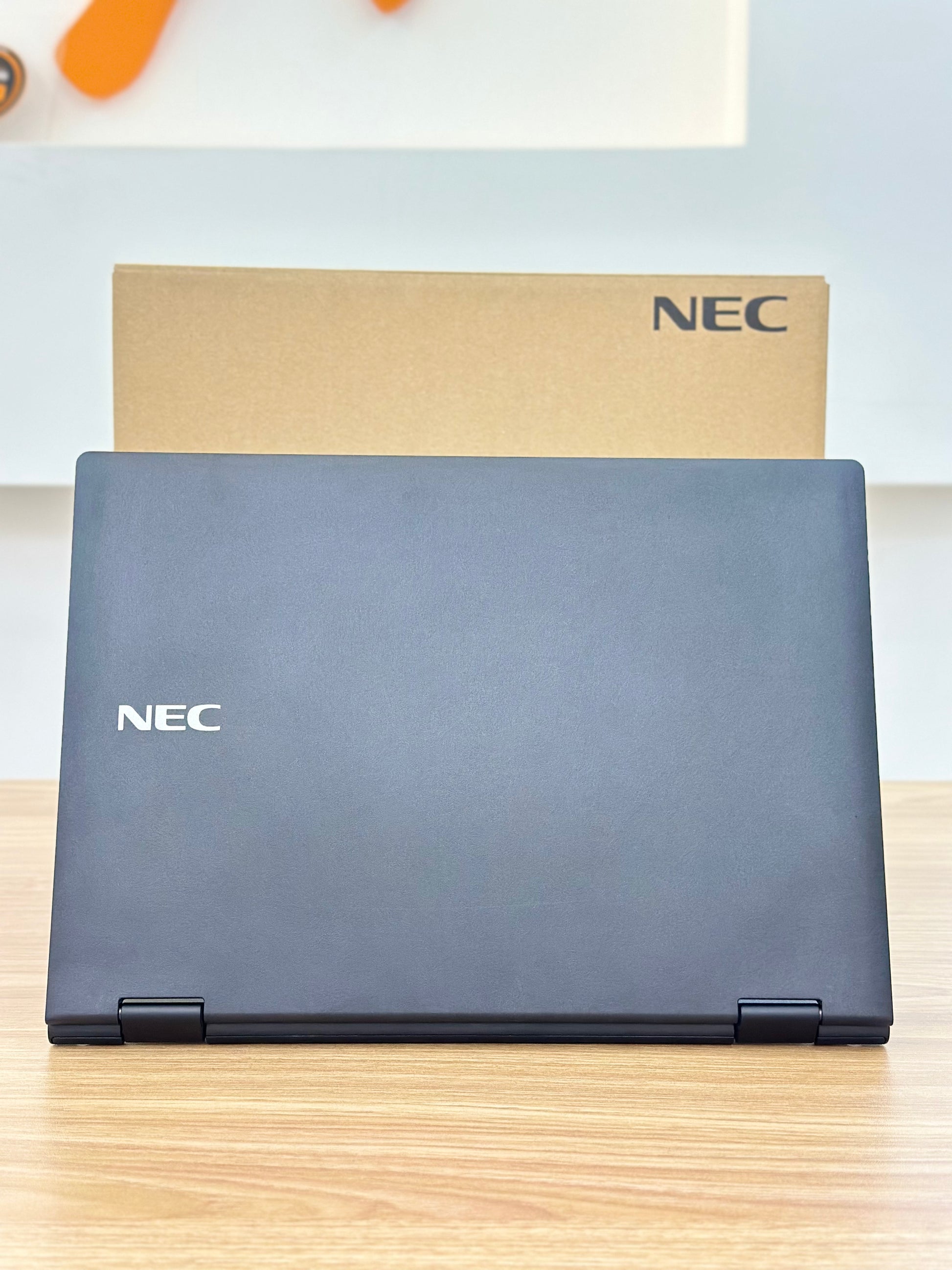 NEC VERSA PRO INTEL DC 11.6