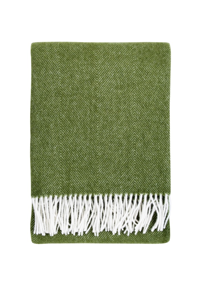 ARVO wool blanket 130×180+fringes – LAPUAN KANKURIT（ラプアン