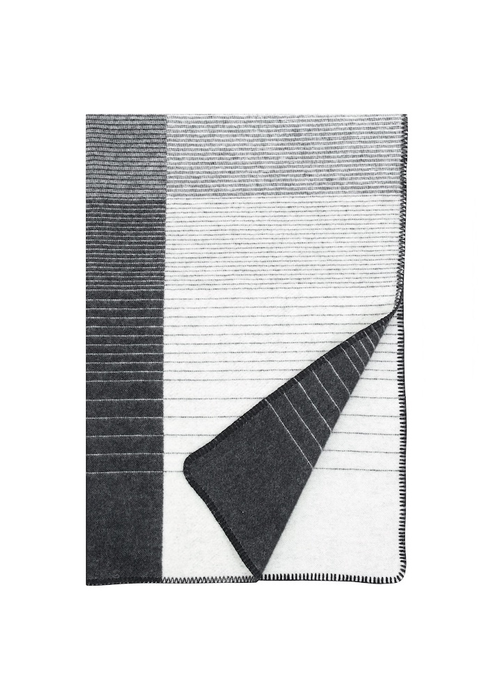 KAAMOS wool blanket 100x150cm – LAPUAN KANKURIT（ラプアンカンクリ）