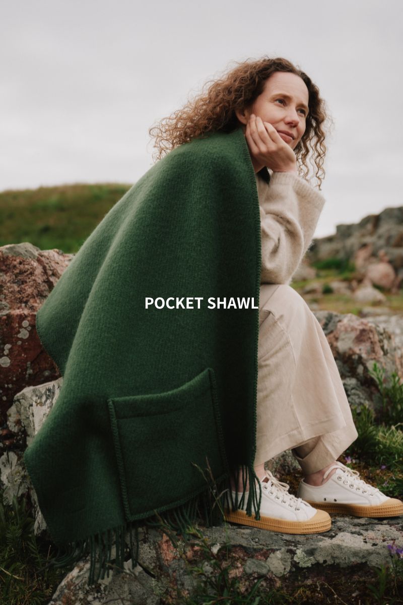 IIDA – LAPUAN KANKURIT（ラプアンカンクリ）