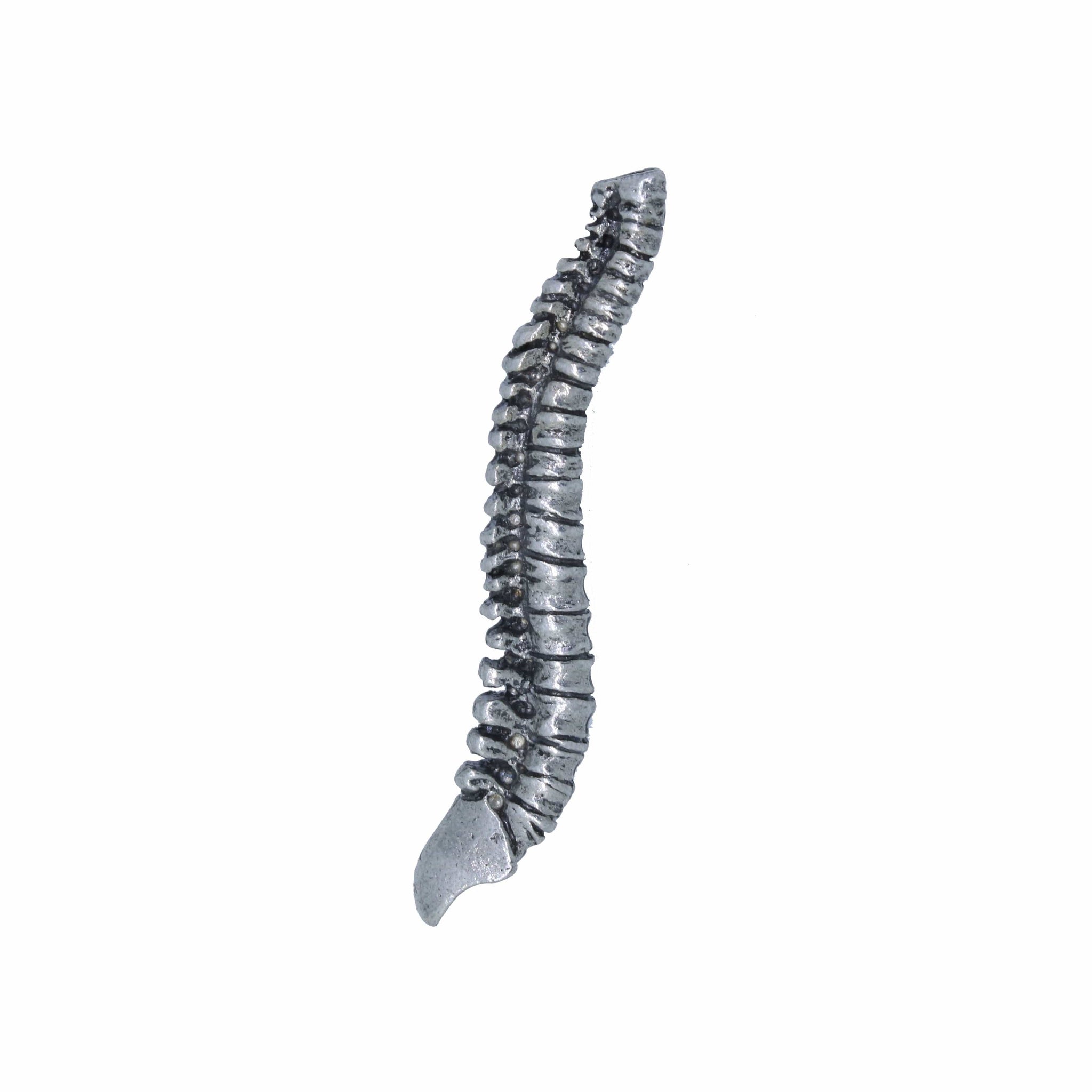 Spine Lapel Pin – lapelpinplanet