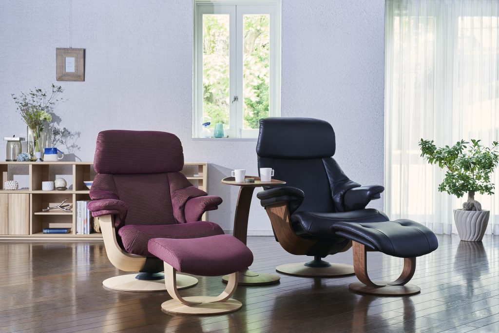 カリモク家具【THE FIRST（ザ・ファースト）】 | LAPIAS万代家具