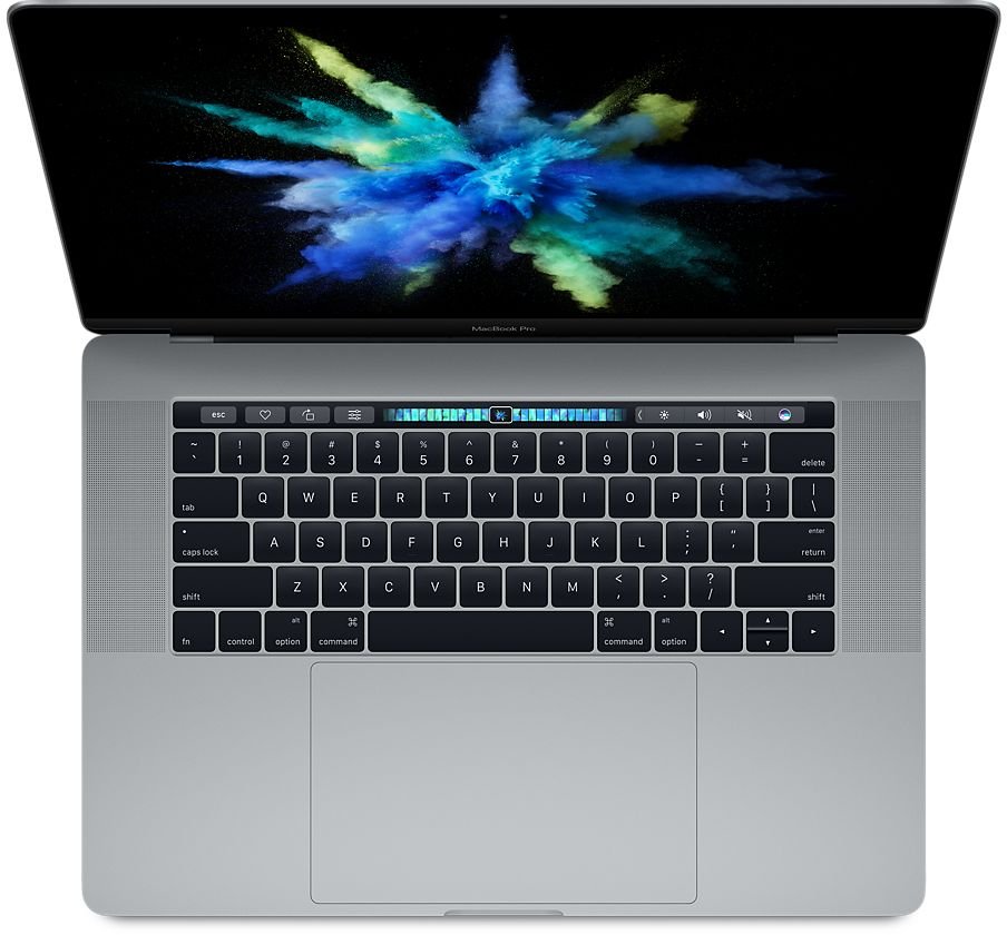 Apple MacBook Pro 1990 (2018) – Intel i7 H Series, 16GB RAM, 256GB