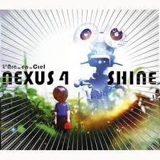 L'Arc】NEXUS 4 レビュー【ラルク】 | DIVE TO L'Arc