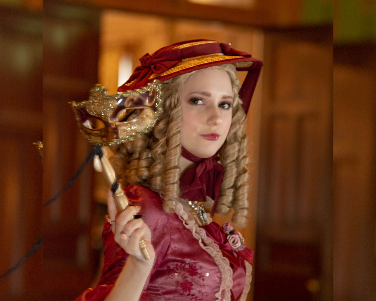 TOP - L'aristocratie ラリストクラシー【Bonnets&Hats】