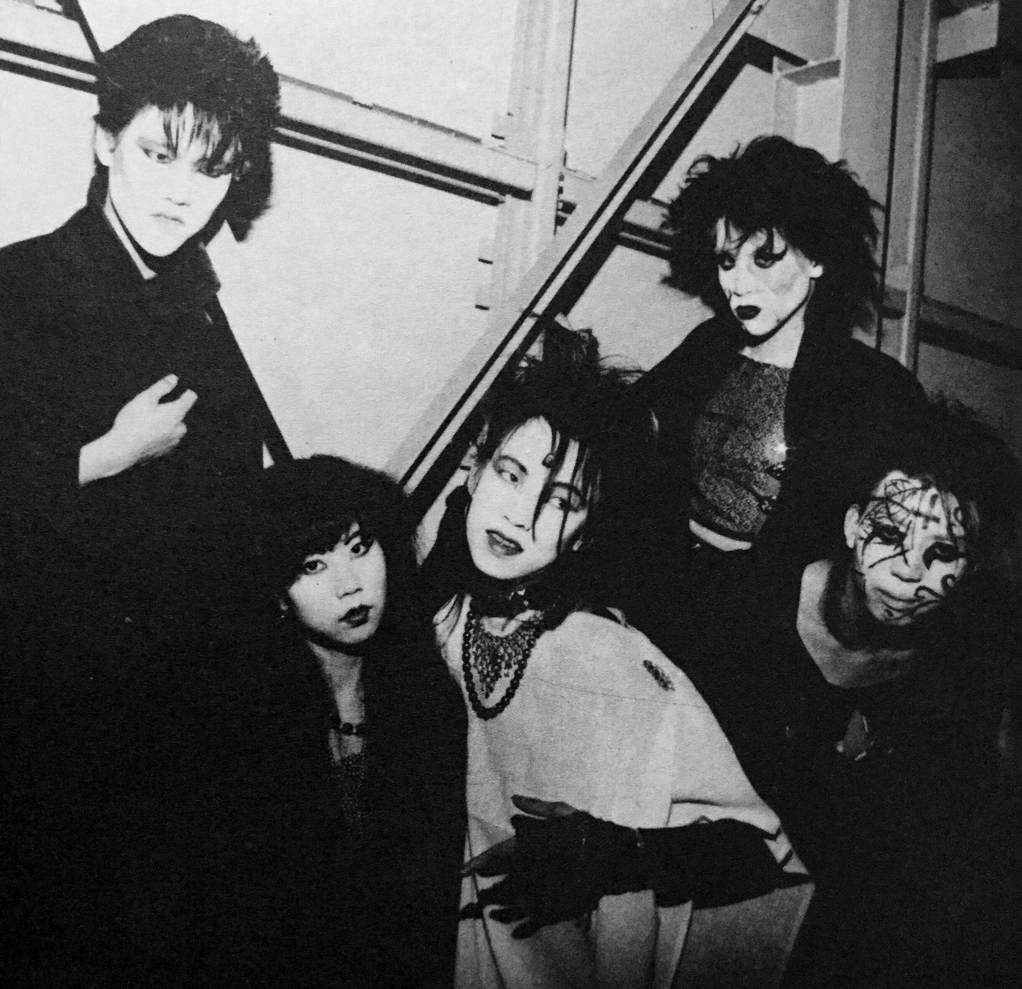 neurotic doll music, videos, stats, and photos | Last.fm