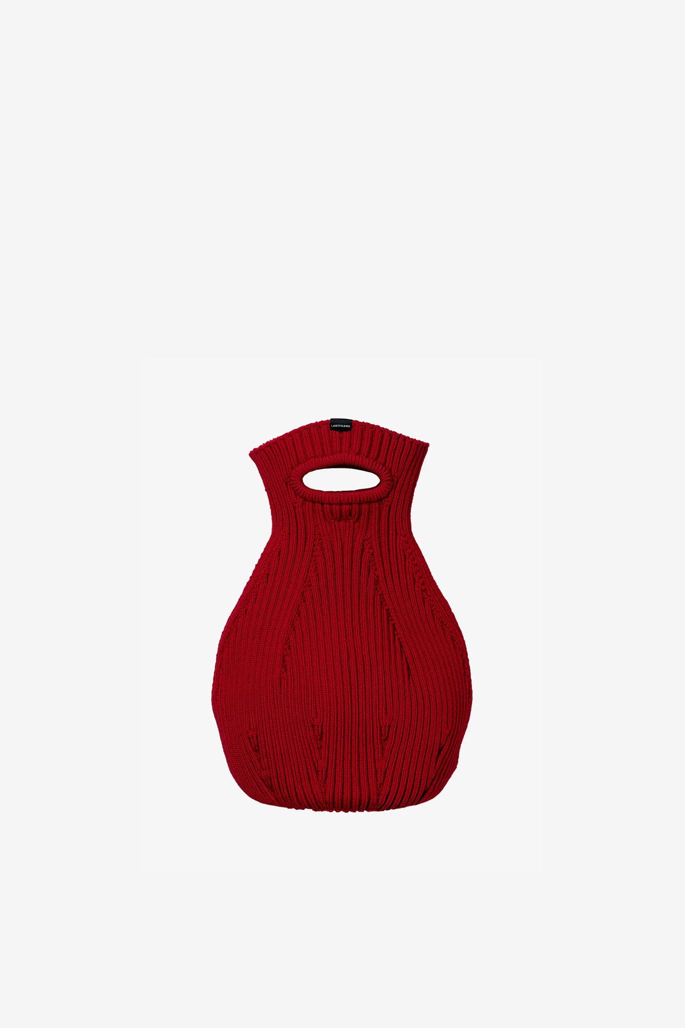 TSUBO BAG / RED – LASTFRAME