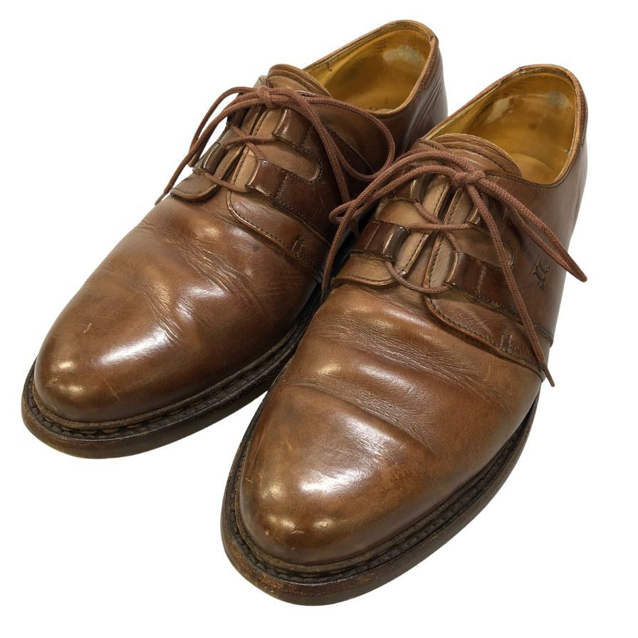 ジョンロブ／JOHN LOBB | LASTLAB 渋谷の革靴専門店