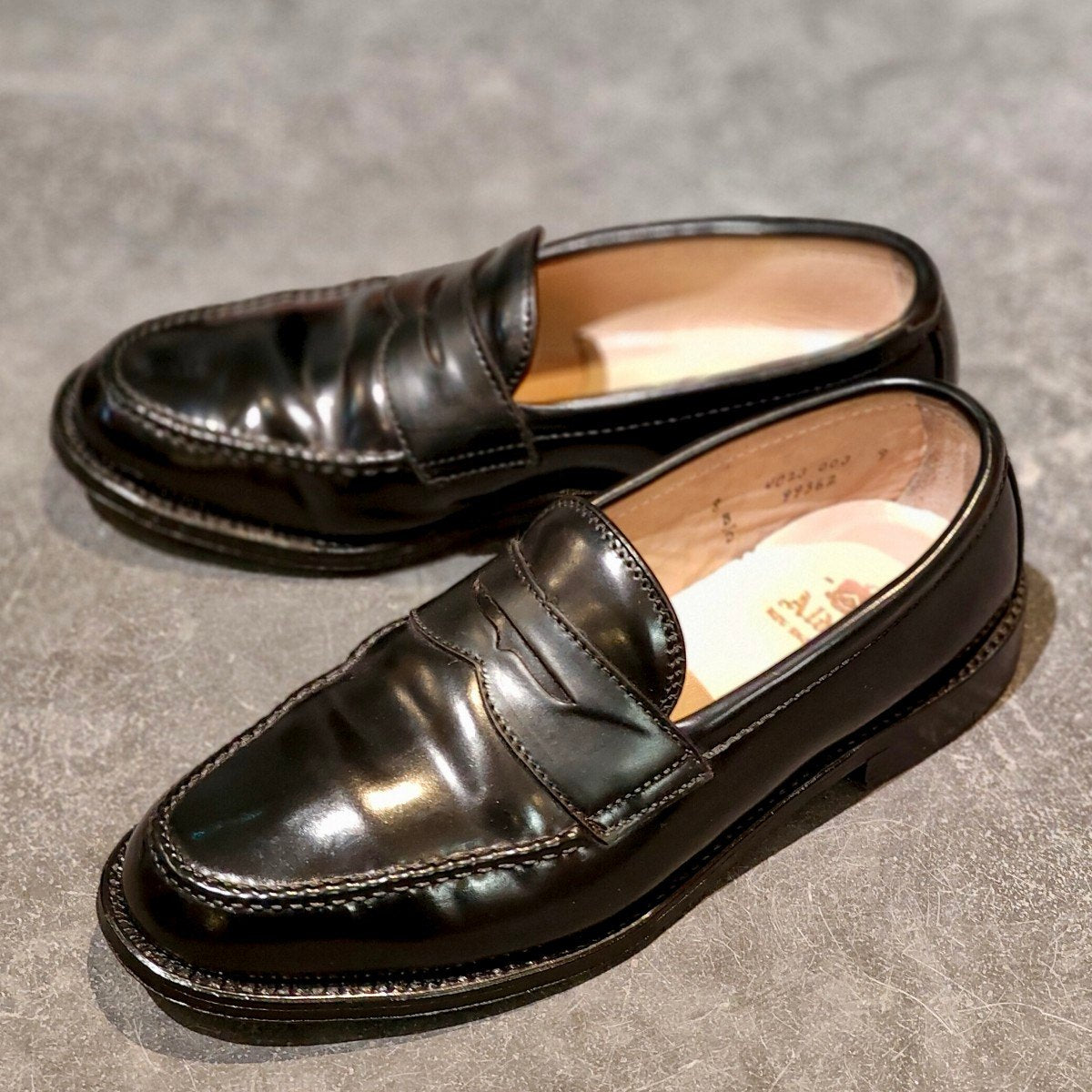 オールデン／ALDEN | LASTLAB 渋谷の革靴専門店 – Page 2