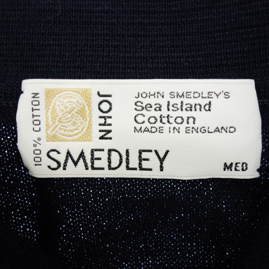 JOHN SMEDLEY】ジョンスメドレー 90年代 シーアイランドコットン