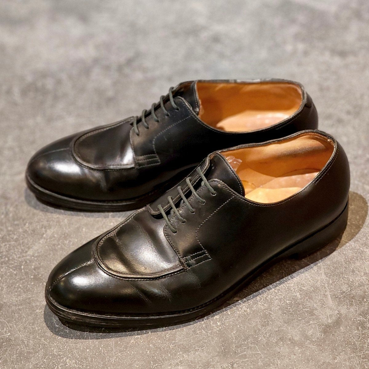 ジョンロブ／JOHN LOBB | LASTLAB 渋谷の革靴専門店 – Page 2