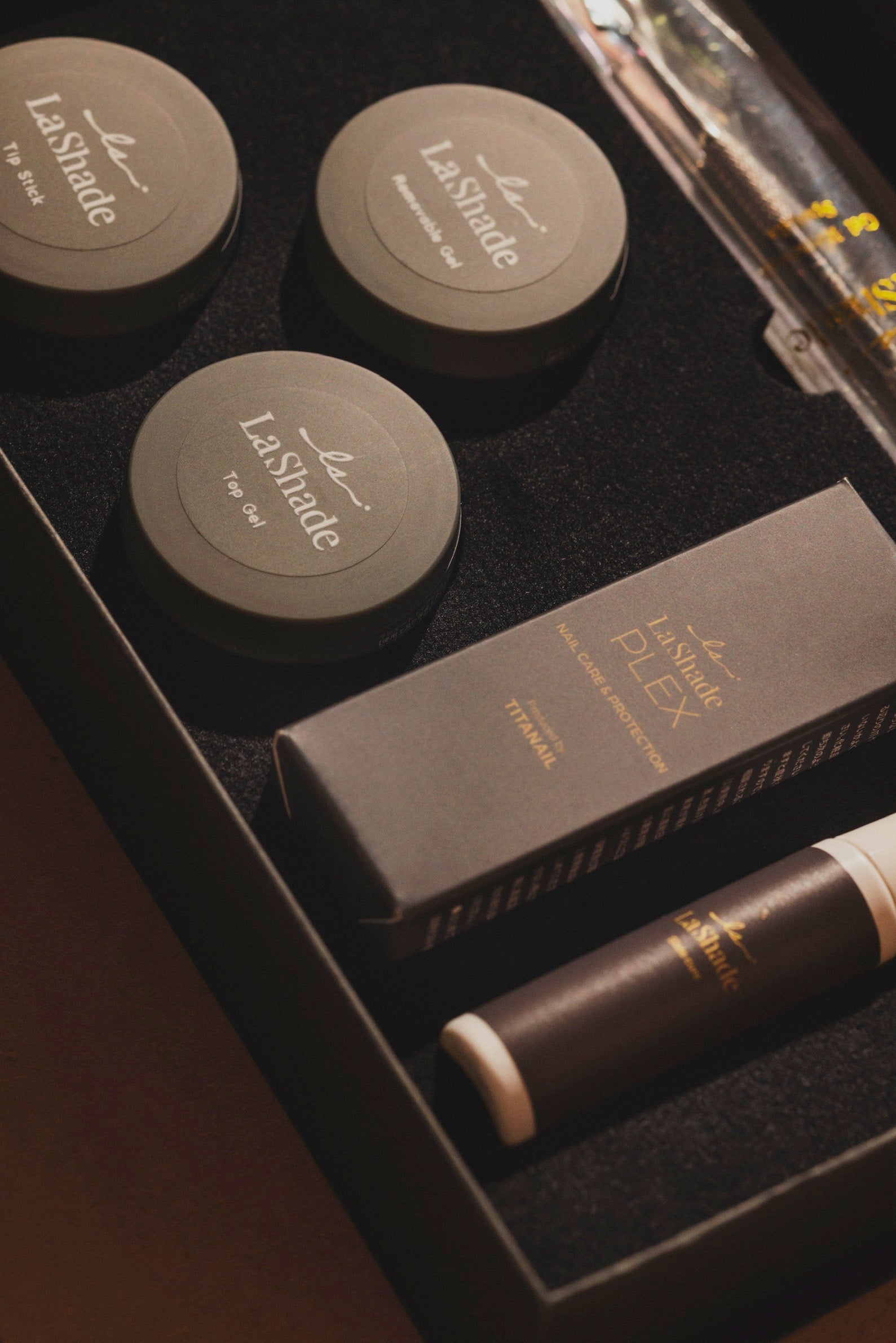 Renewal】LaShade STARTER KIT