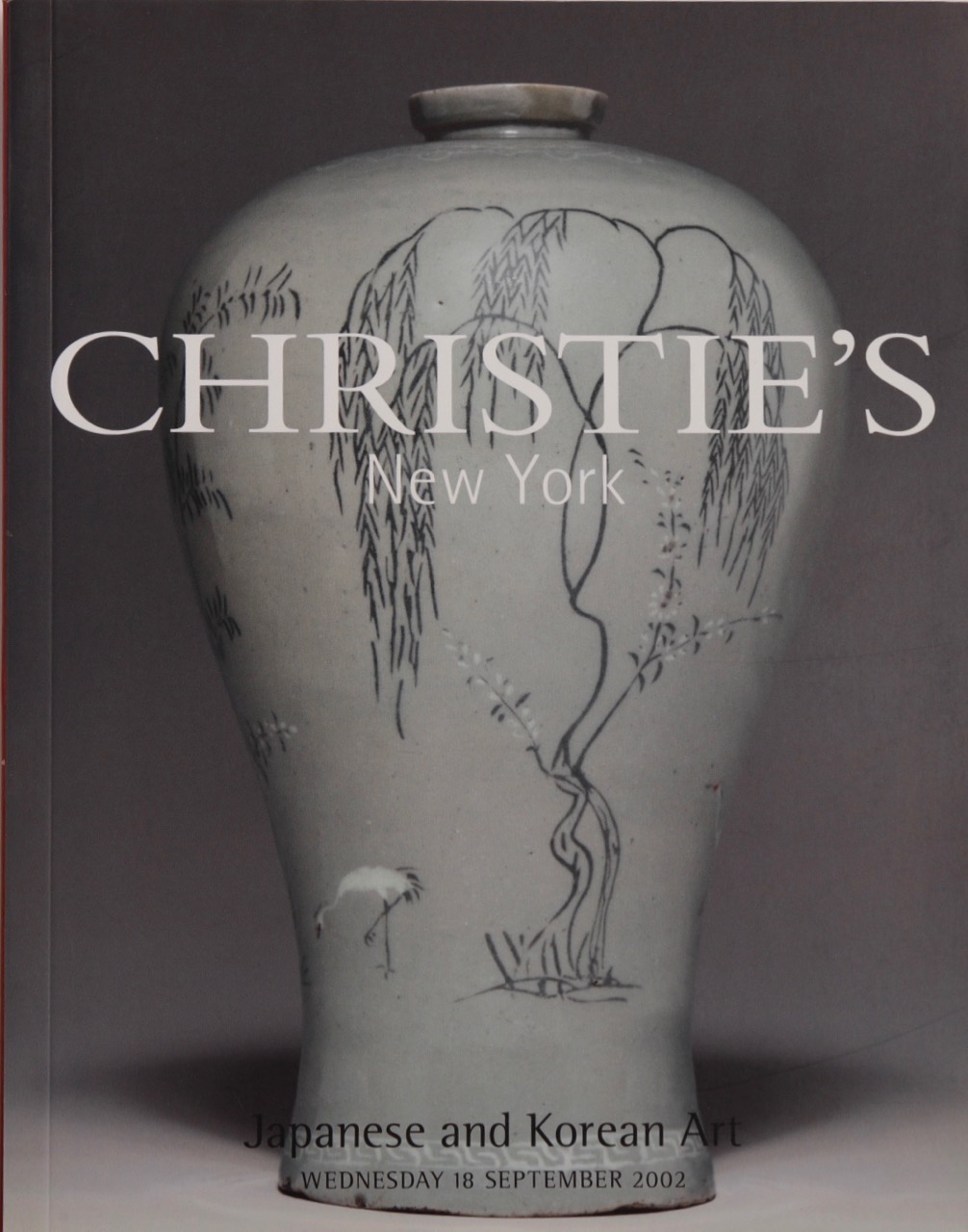 lasieexotique.com | Christie's 2002
