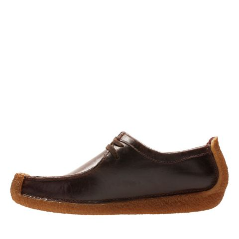 CLARKS NATALIE 26134201 - Latch Shoe