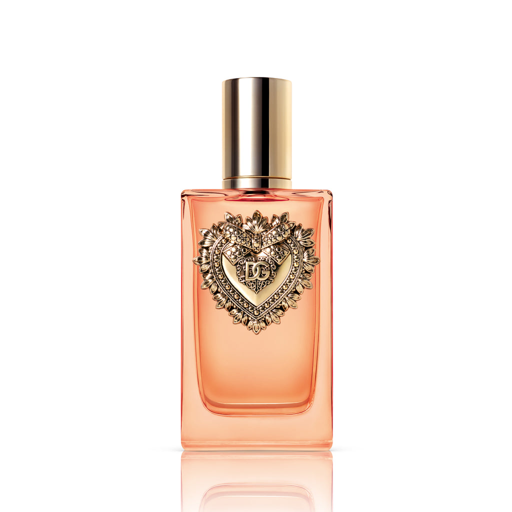 公式】ドルチェ＆ガッバーナ ディヴォーション プールオム パルファム