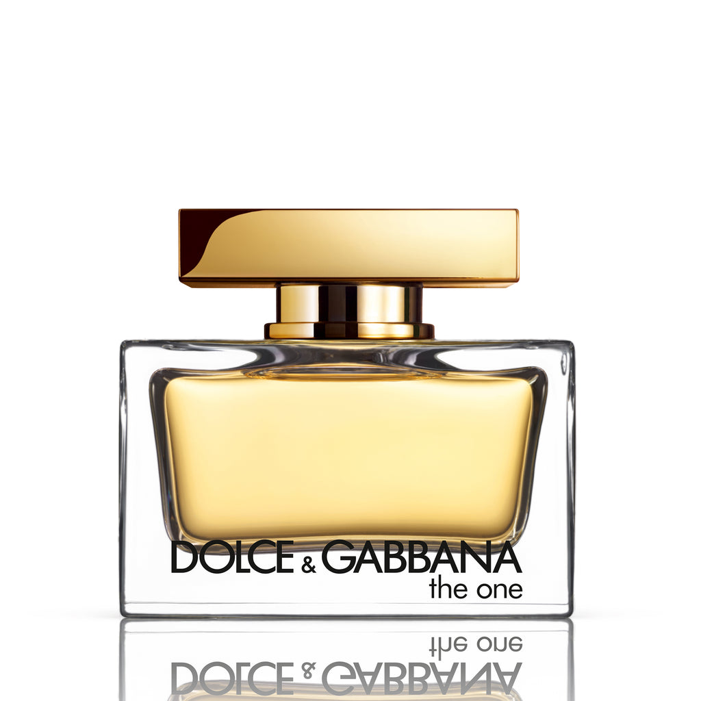 公式】ドルチェ＆ガッバーナ ザ・ワン フォーメン オードトワレ｜DOLCE