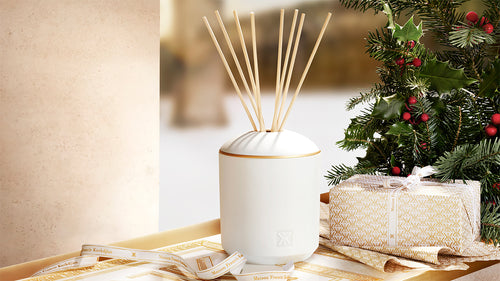 公式】オ ディセット フレグランス ディフューザー｜MAISON FRANCIS