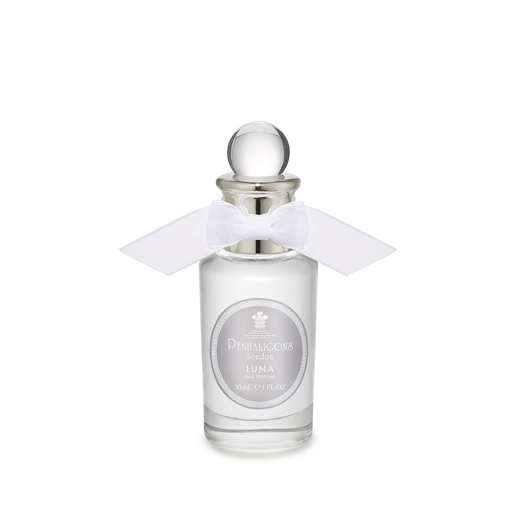 公式】ルナ ボディ ローション｜PENHALIGON'S（ペンハリガン）｜香水