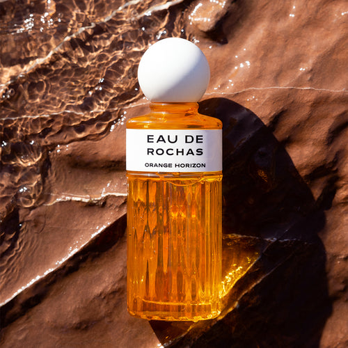 公式】オード ロシャス オランジュ オリゾン オードトワレ｜ROCHAS